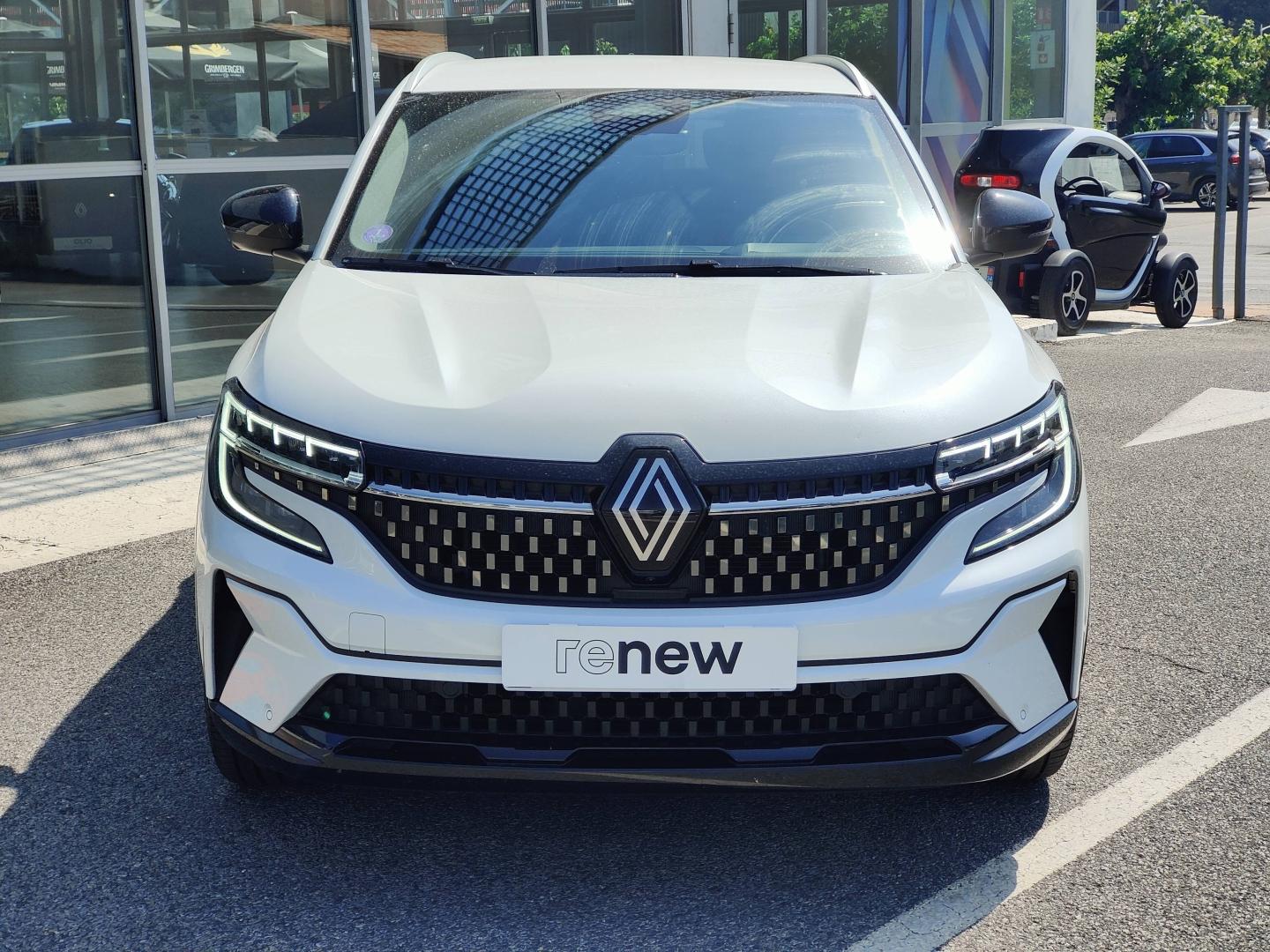 RENAULT Austral 1.2 E-Tech full hybrid 200ch Iconic- 23 Renault-Sommières