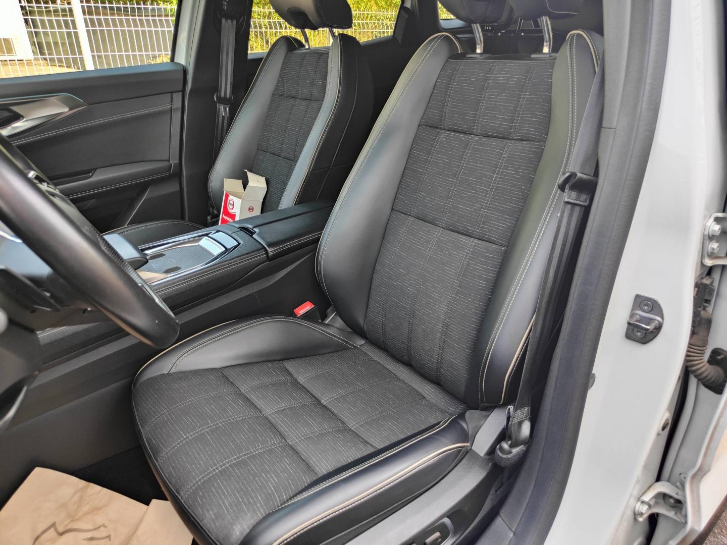 RENAULT Austral 1.2 E-Tech full hybrid 200ch Iconic- 23 Renault-Sommières