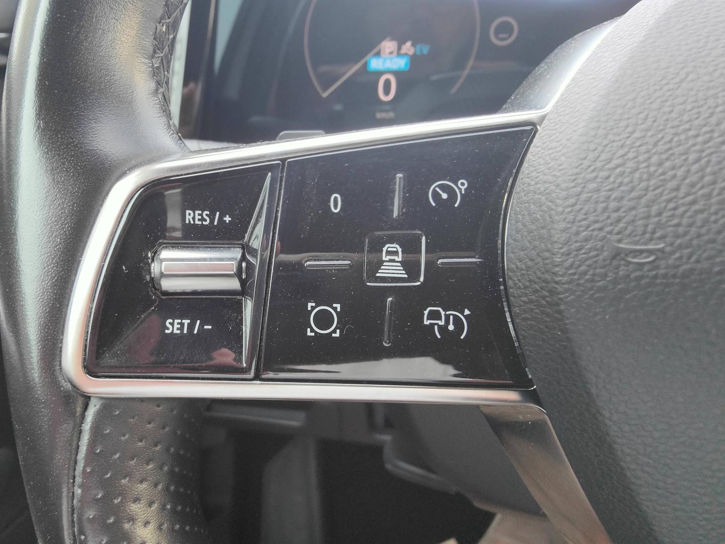RENAULT Austral 1.2 E-Tech full hybrid 200ch Iconic- 23 Renault-Sommières