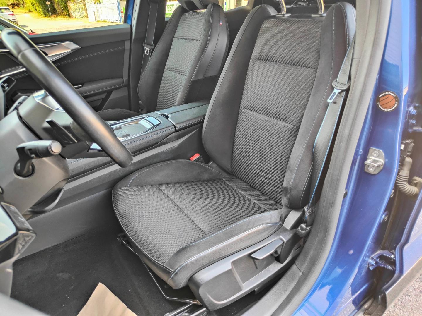 RENAULT Austral 1.2 E-Tech full hybrid 200ch Techno esprit Alpine Renault-Sommières