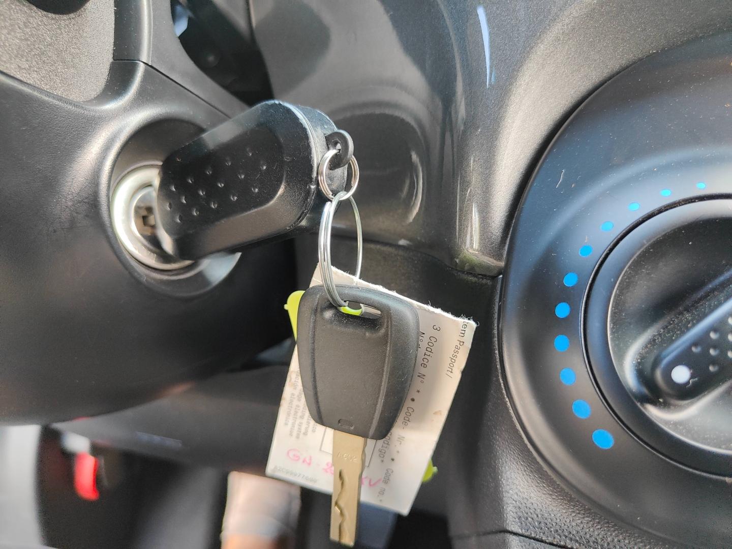 FIAT 500 1.0 70ch BSG S&S Pack Confort Renault-Sommières