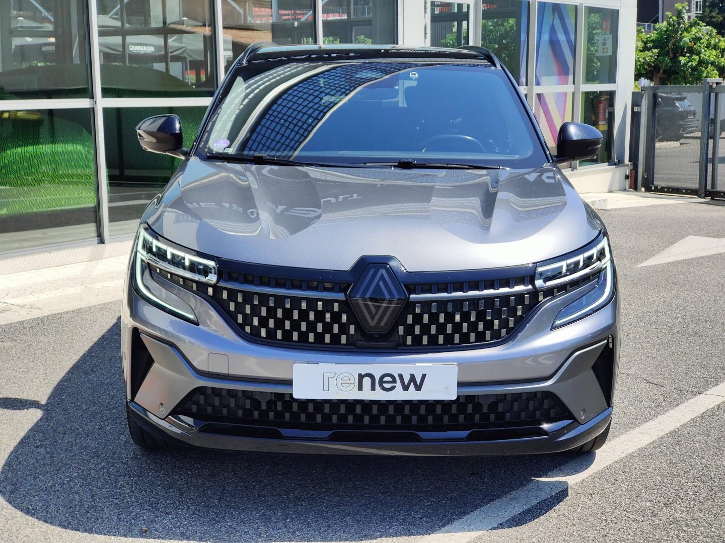 RENAULT Austral 1.2 E-Tech full hybrid 200ch Iconic esprit Alpine- 24 Renault-Sommières