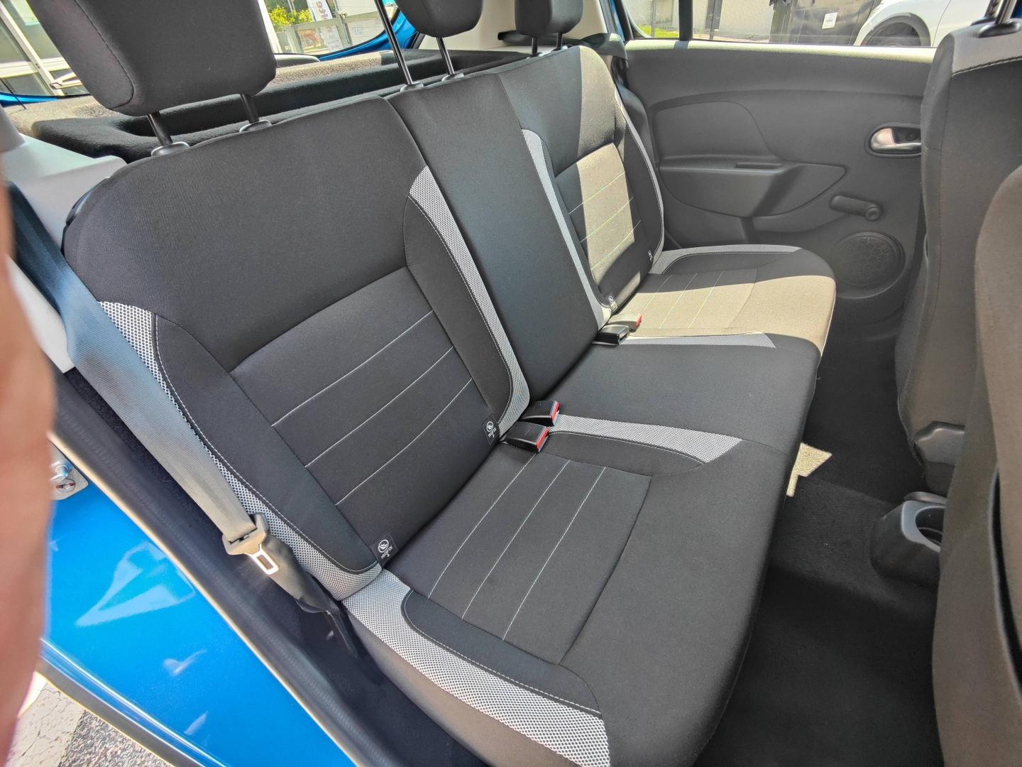 DACIA Sandero 1.0 SCe 75ch Urban Stepway - 20 Renault-Sommières