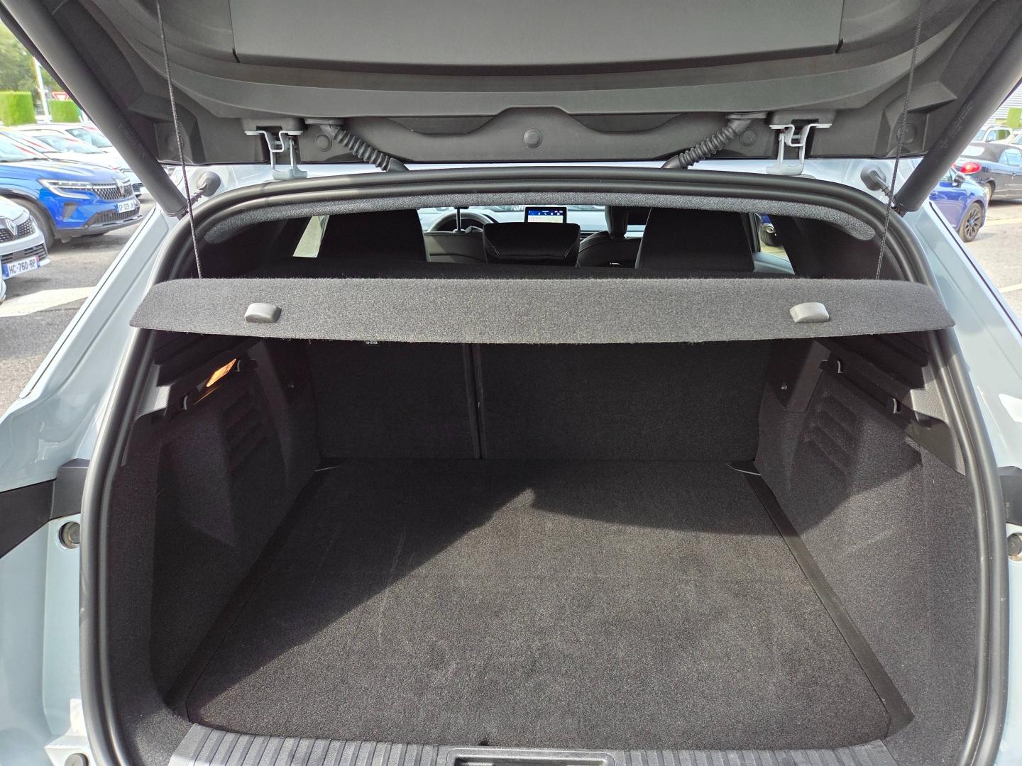 RENAULT Symbioz 1.6 E-Tech full hybrid 145ch Iconic Renault-Sommières