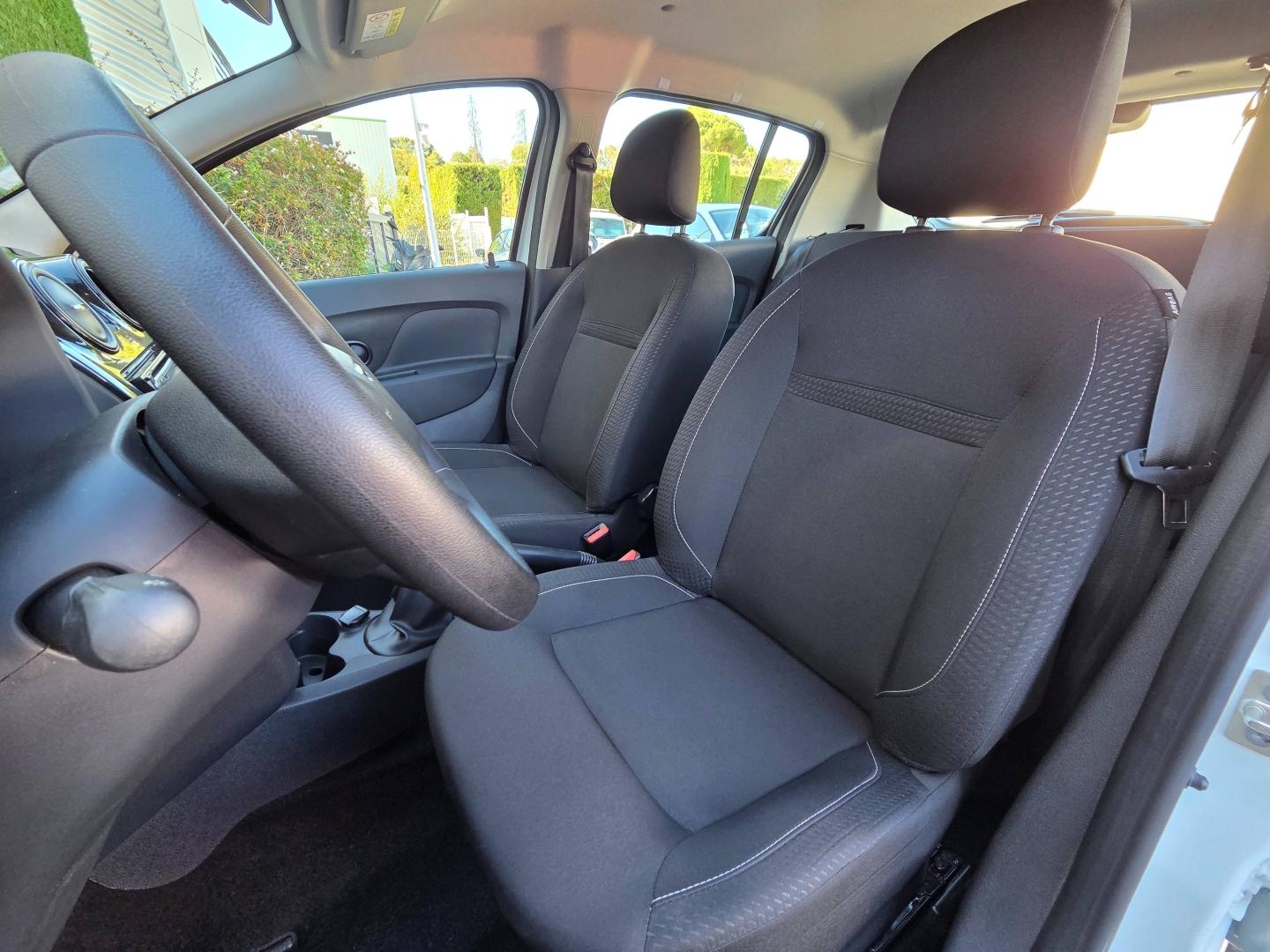 DACIA Sandero 1.0 SCe 75ch Access - 19 Renault-Sommières