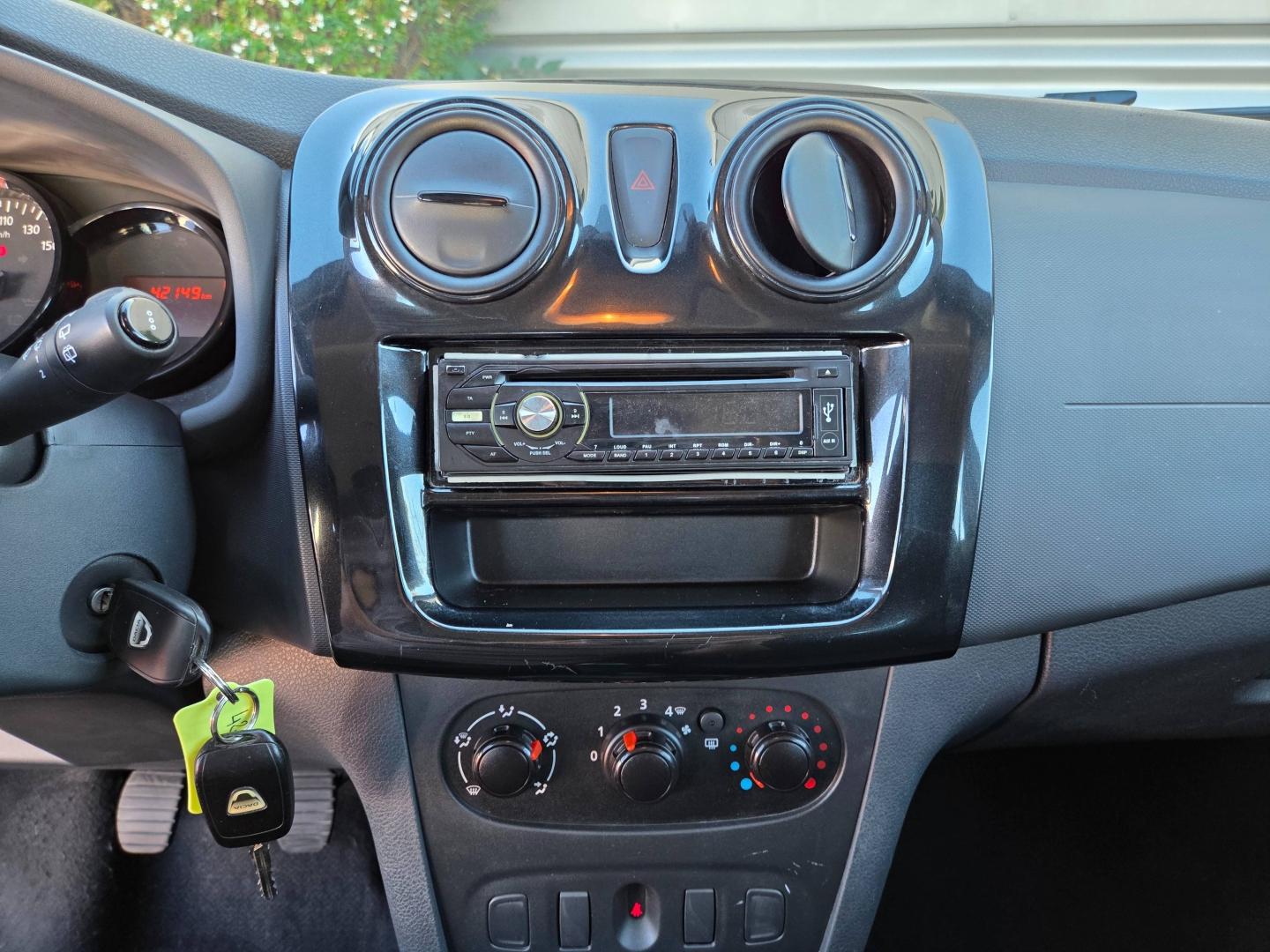 DACIA Sandero 1.0 SCe 75ch Access - 19 Renault-Sommières