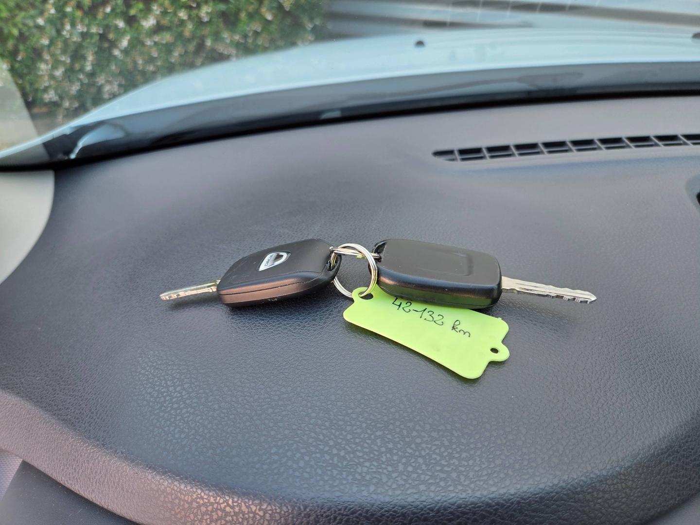 DACIA Sandero 1.0 SCe 75ch Access - 19 Renault-Sommières
