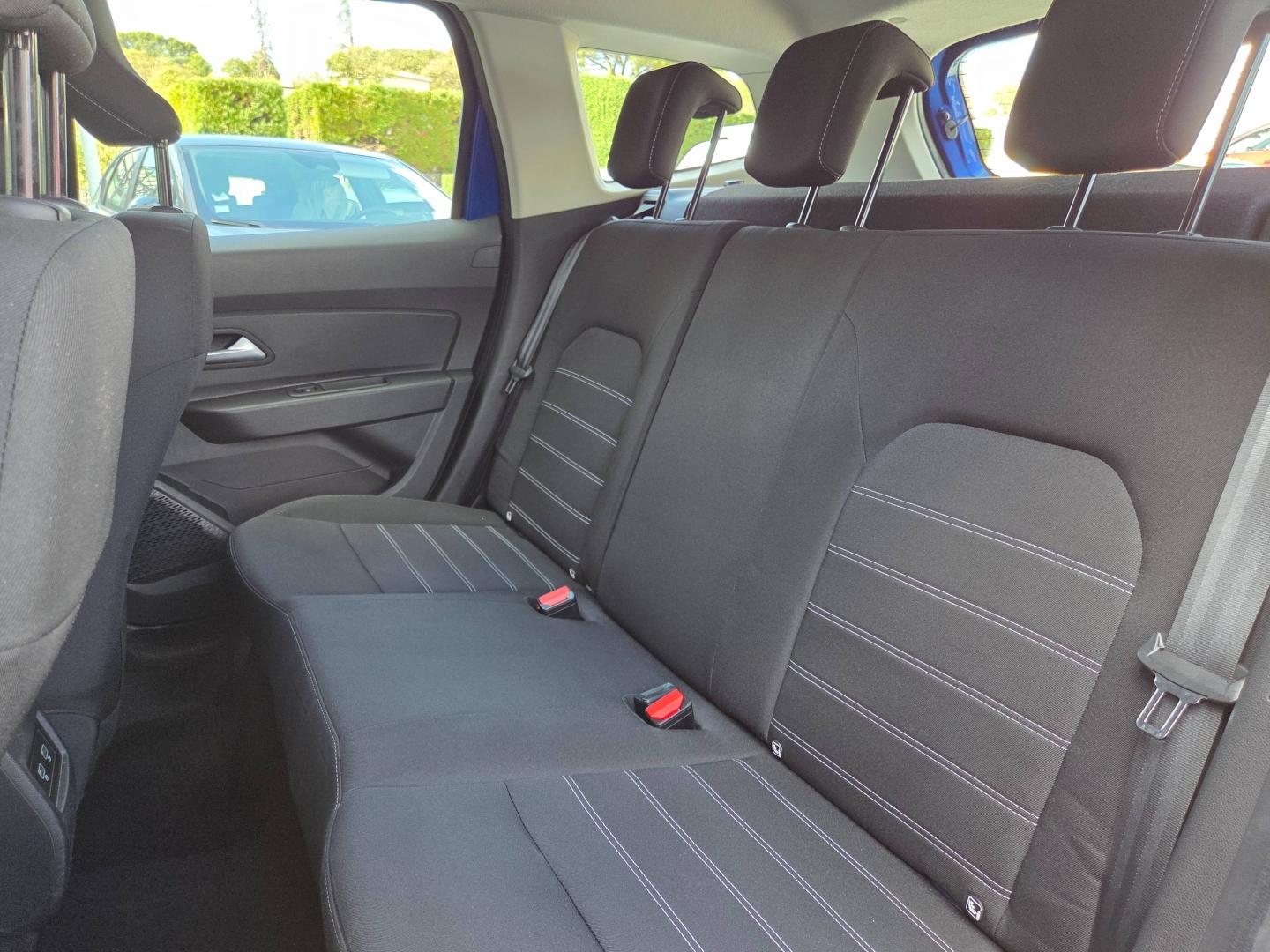 DACIA Duster 1.3 TCe 150ch FAP Confort 4x2 EDC Renault-Sommières