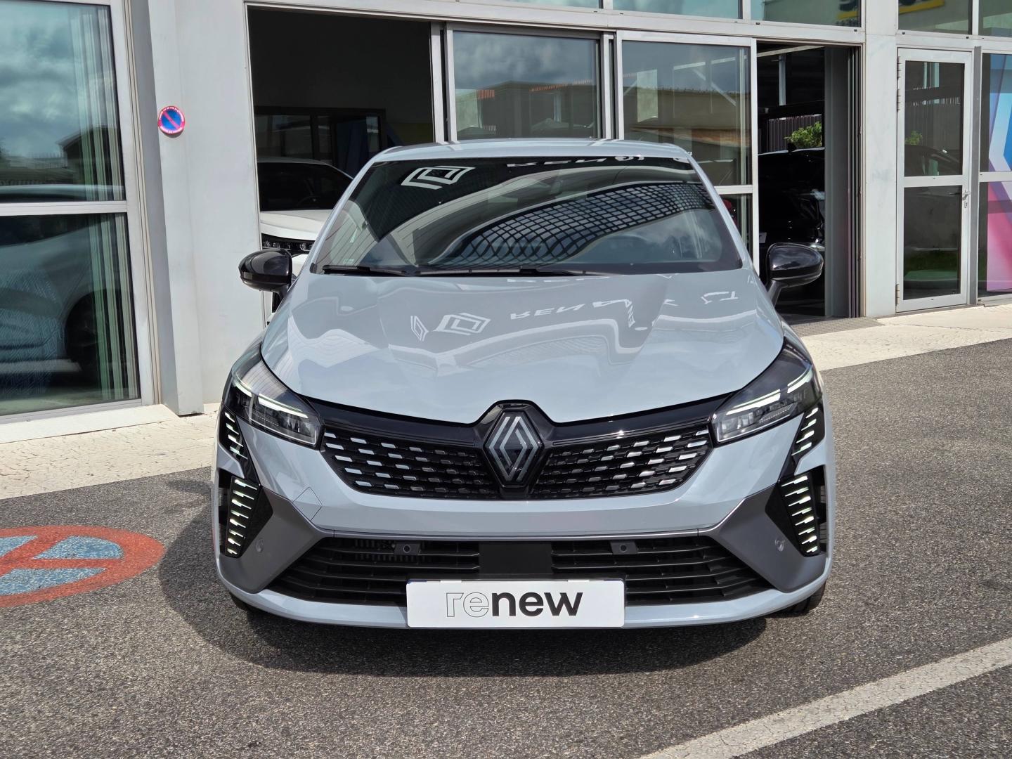 RENAULT Clio 1.0 TCe 90ch esprit Alpine - 25 Renault-Sommières