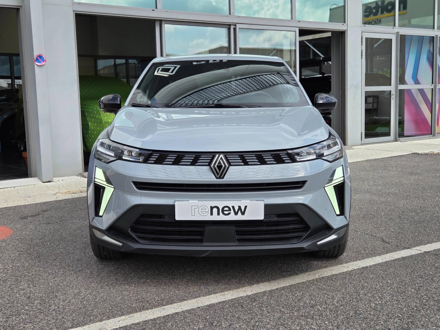 RENAULT Symbioz 1.8 E-Tech full hybrid 160ch Techno - 25 Renault-Sommières