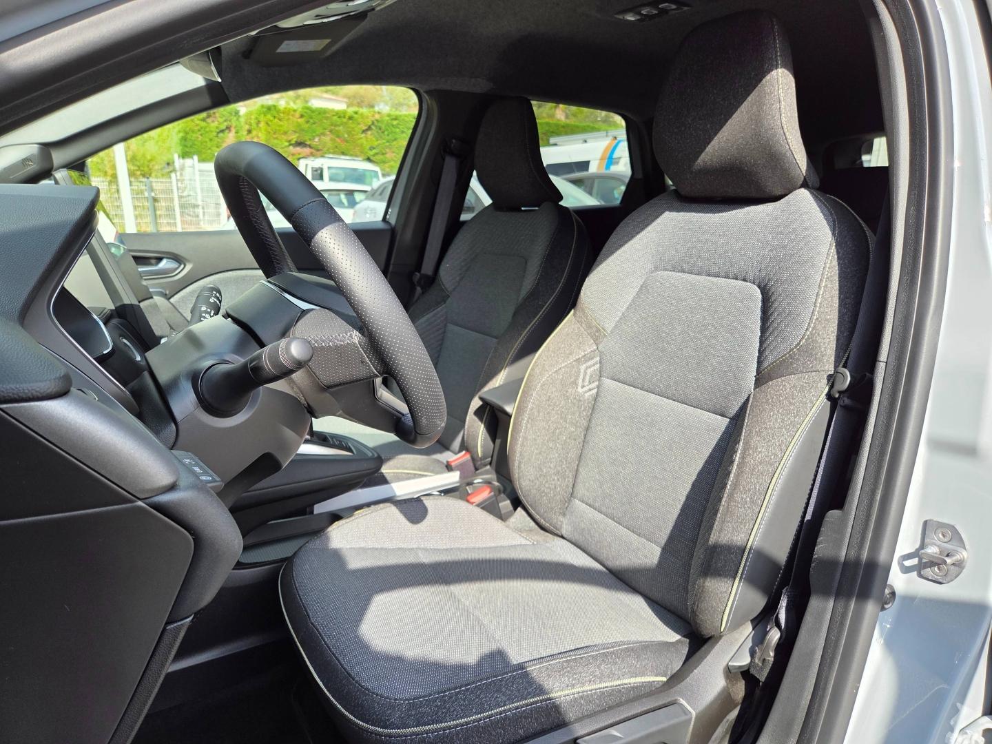 RENAULT Symbioz 1.8 E-Tech full hybrid 160ch Techno - 25 Renault-Sommières