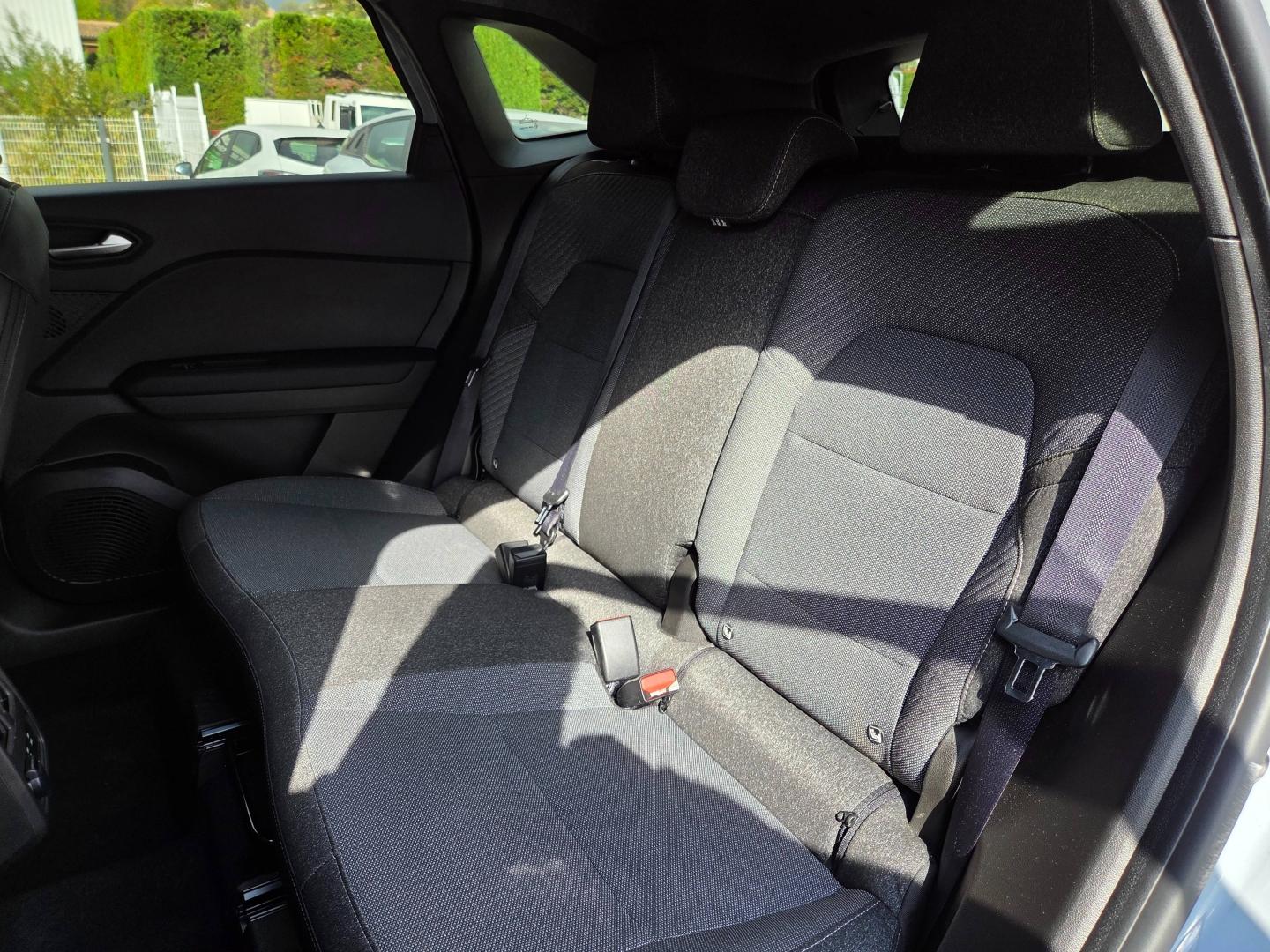 RENAULT Symbioz 1.8 E-Tech full hybrid 160ch Techno - 25 Renault-Sommières