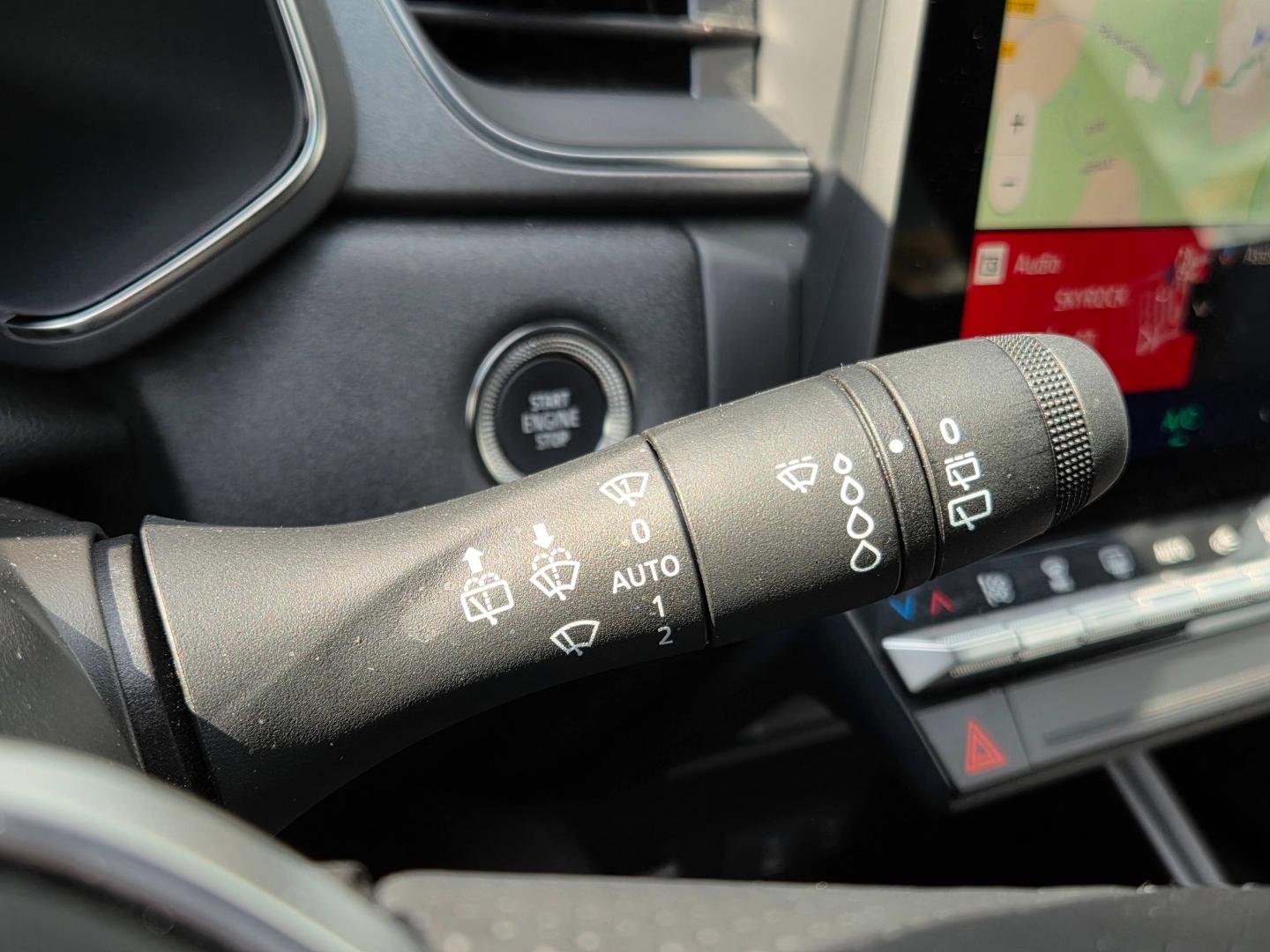 RENAULT Symbioz 1.8 E-Tech full hybrid 160ch Techno - 25 Renault-Sommières