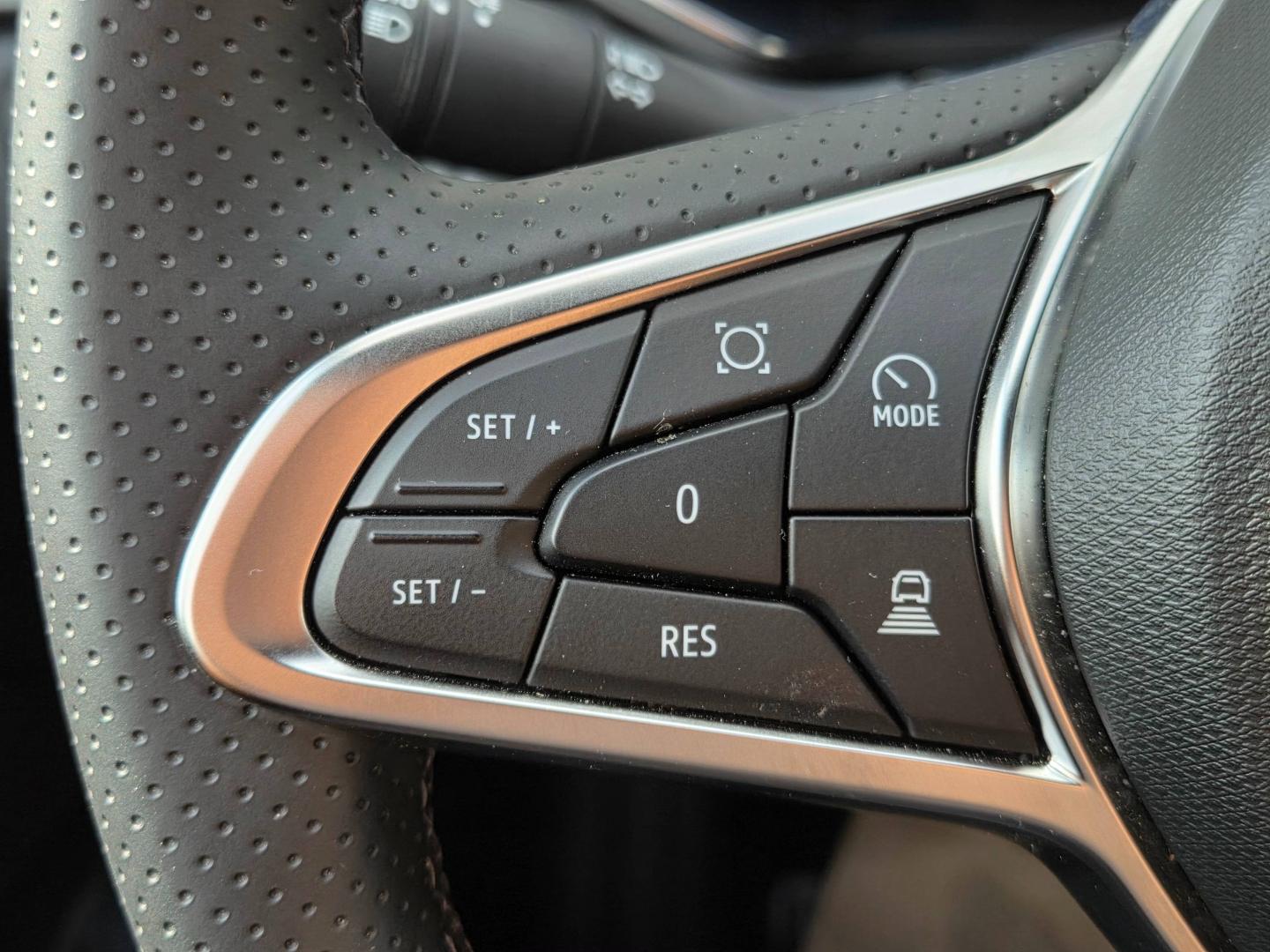 RENAULT Symbioz 1.8 E-Tech full hybrid 160ch Techno - 25 Renault-Sommières