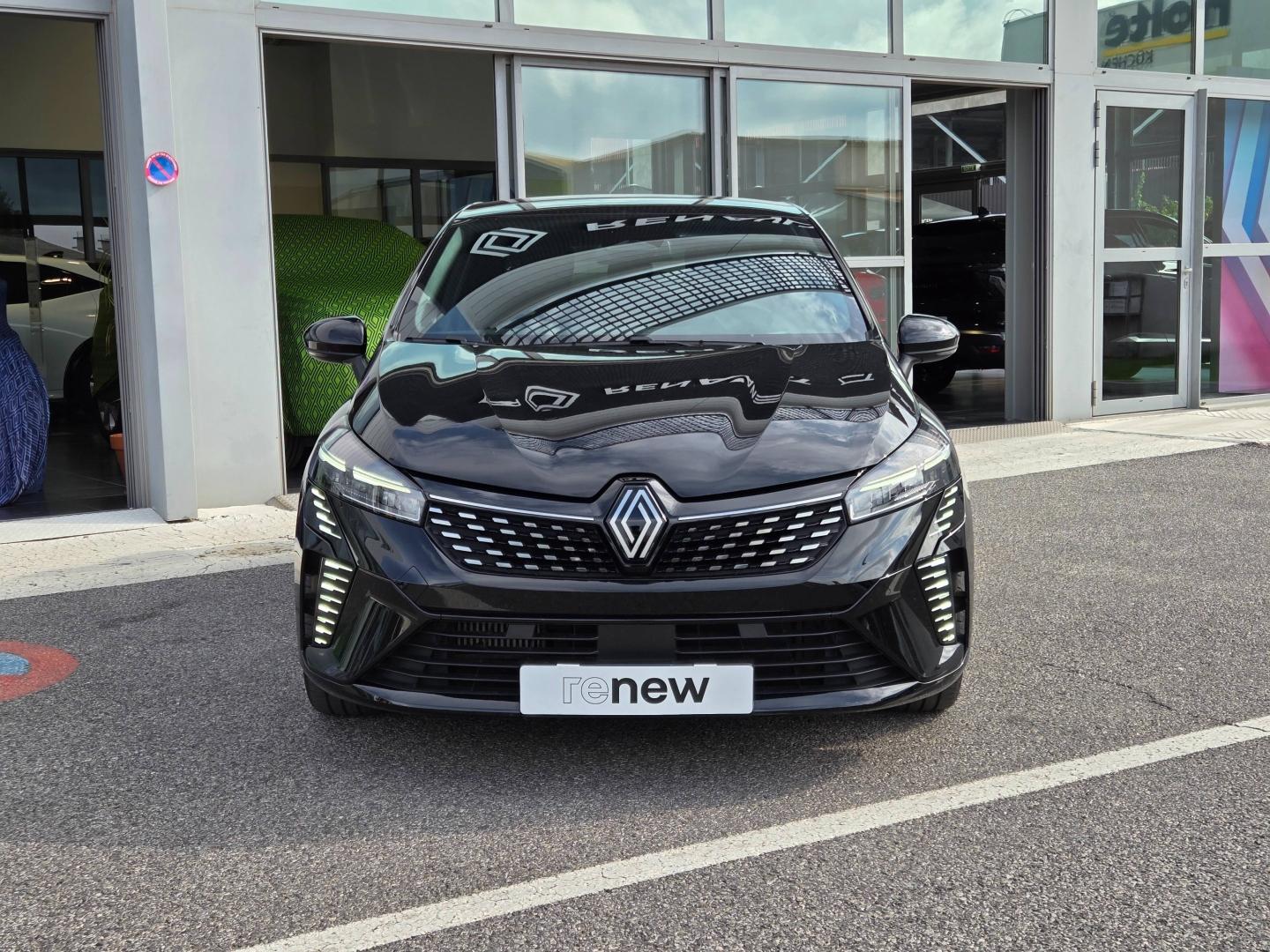 RENAULT Clio 1.0 TCe 90ch Techno - 25 Renault-Sommières
