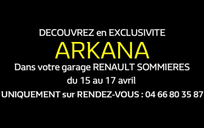 Arkana