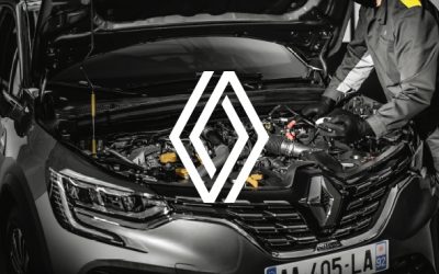 Promotion Renault care service