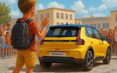 Bonne Rentrée 2025 !