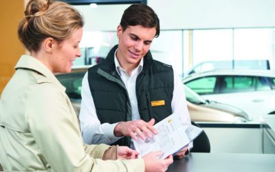 Renault Sommieres recrute !